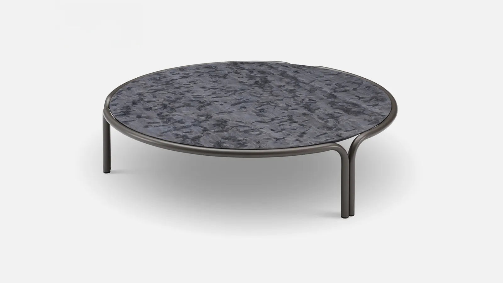 MASUTA CAFEA ROTUNDA ORSIA