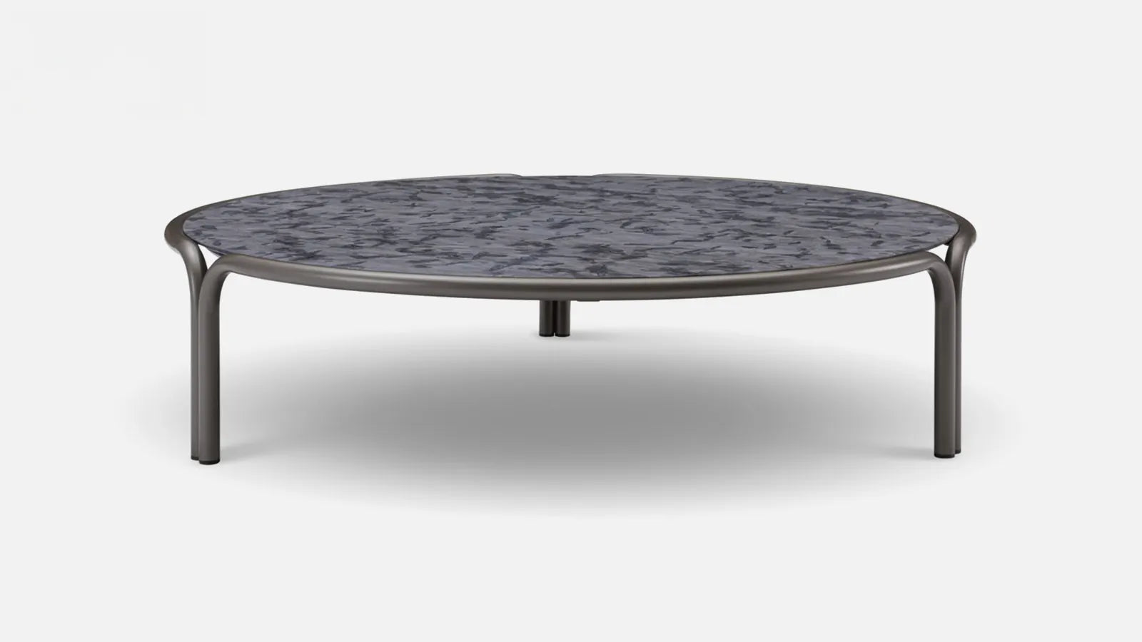 MASUTA CAFEA ROTUNDA ORSIA