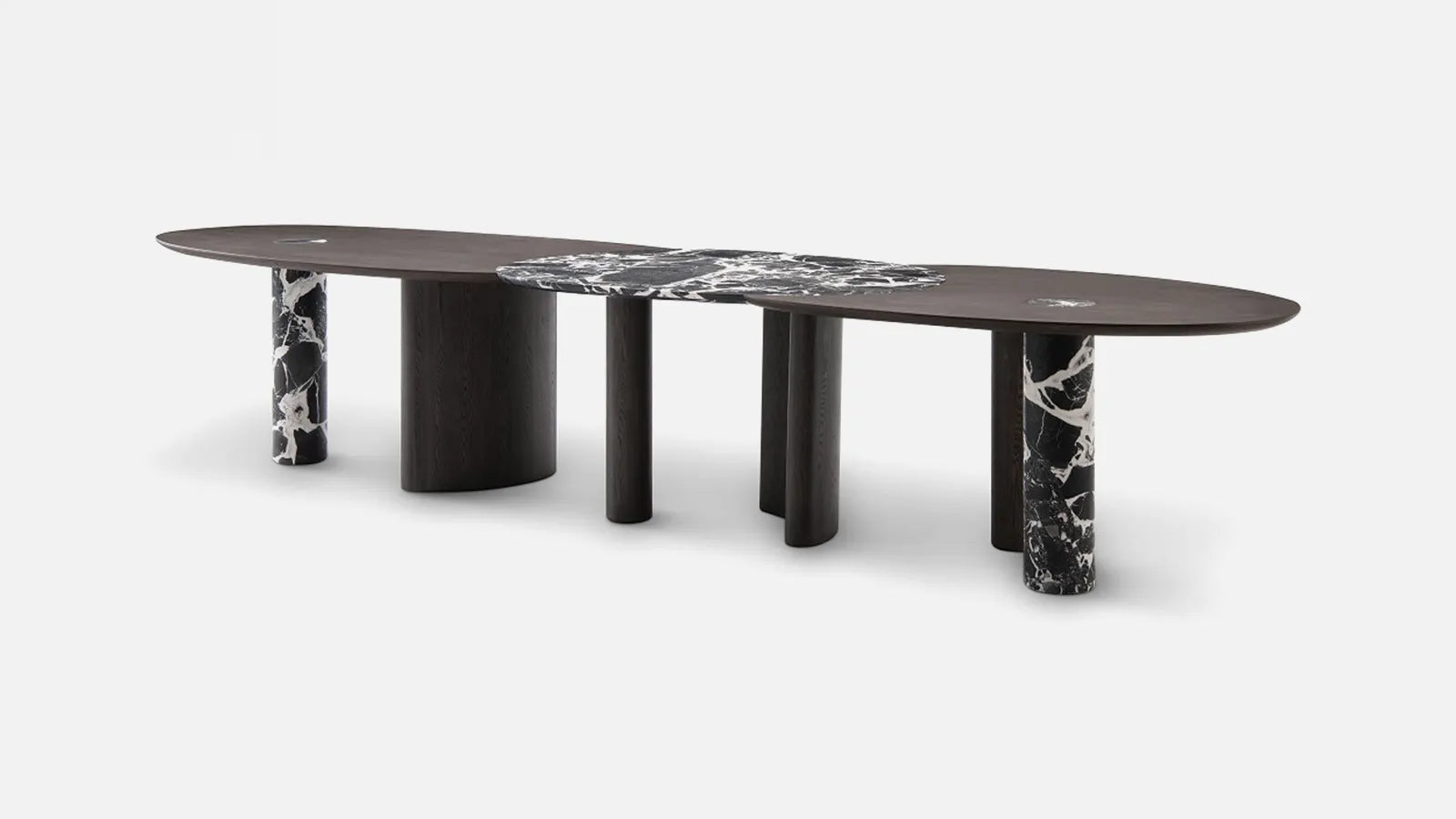 MASA DINING FANTASIA - 235x110x76