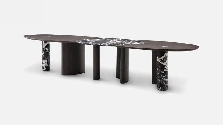 MASA DINING FANTASIA - 235x110x76