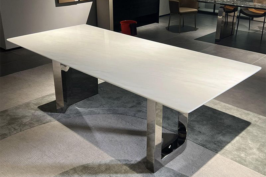Tavolo da pranzo intercontinentale – tavolo da pranzo moderno