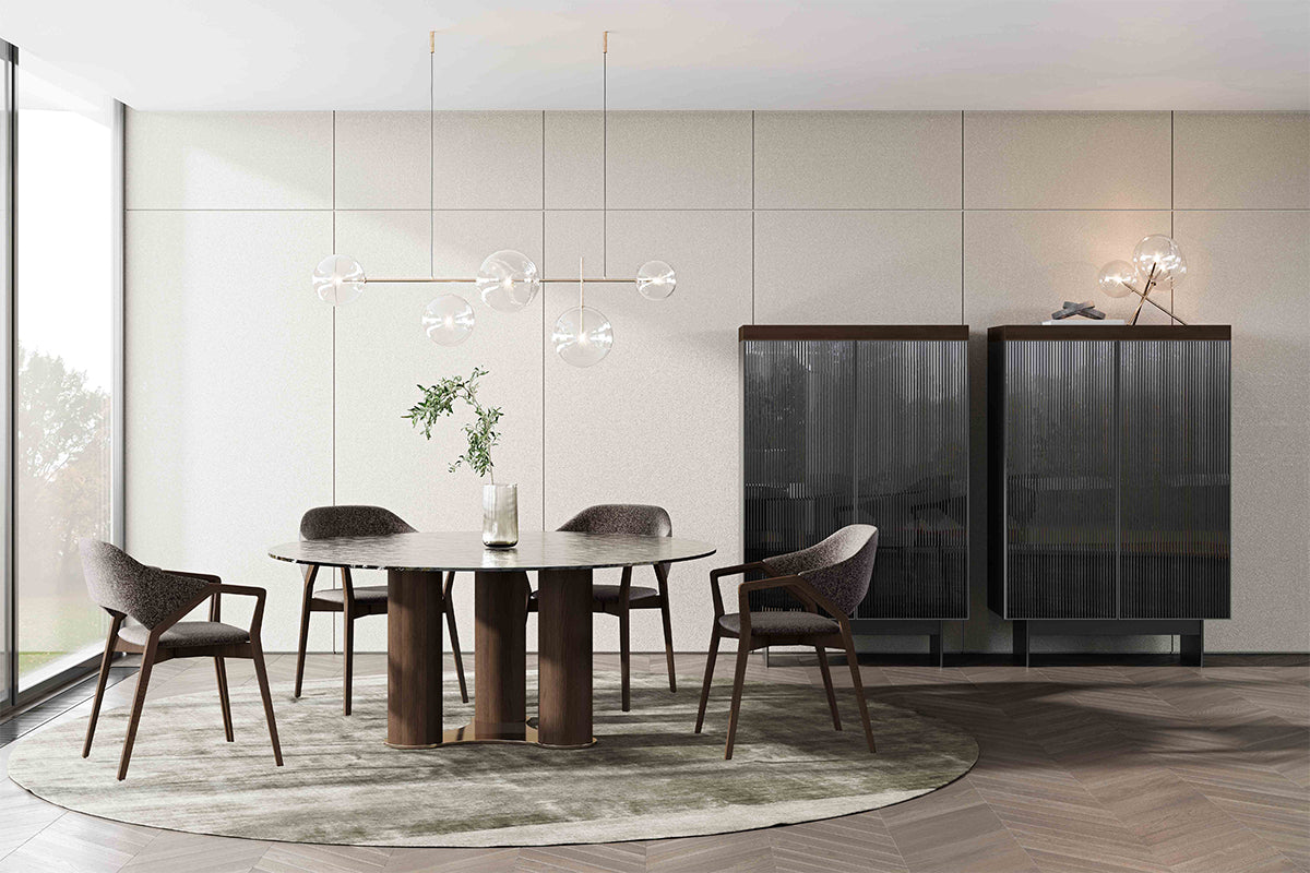Scaun dining CORDA