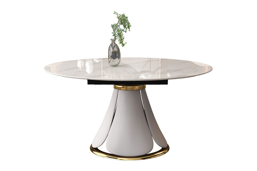 Tavolo da pranzo Marriott – tavolo allungabile moderno