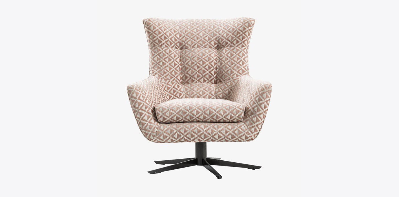 Fotoliu Argento Metal – Eleganță și Confort în Design Modern