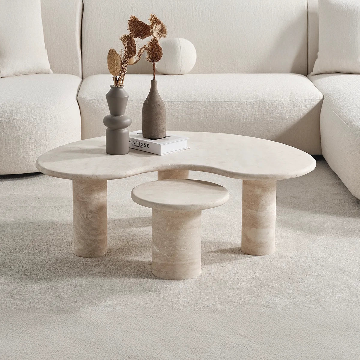 Masuta de cafea TESORO