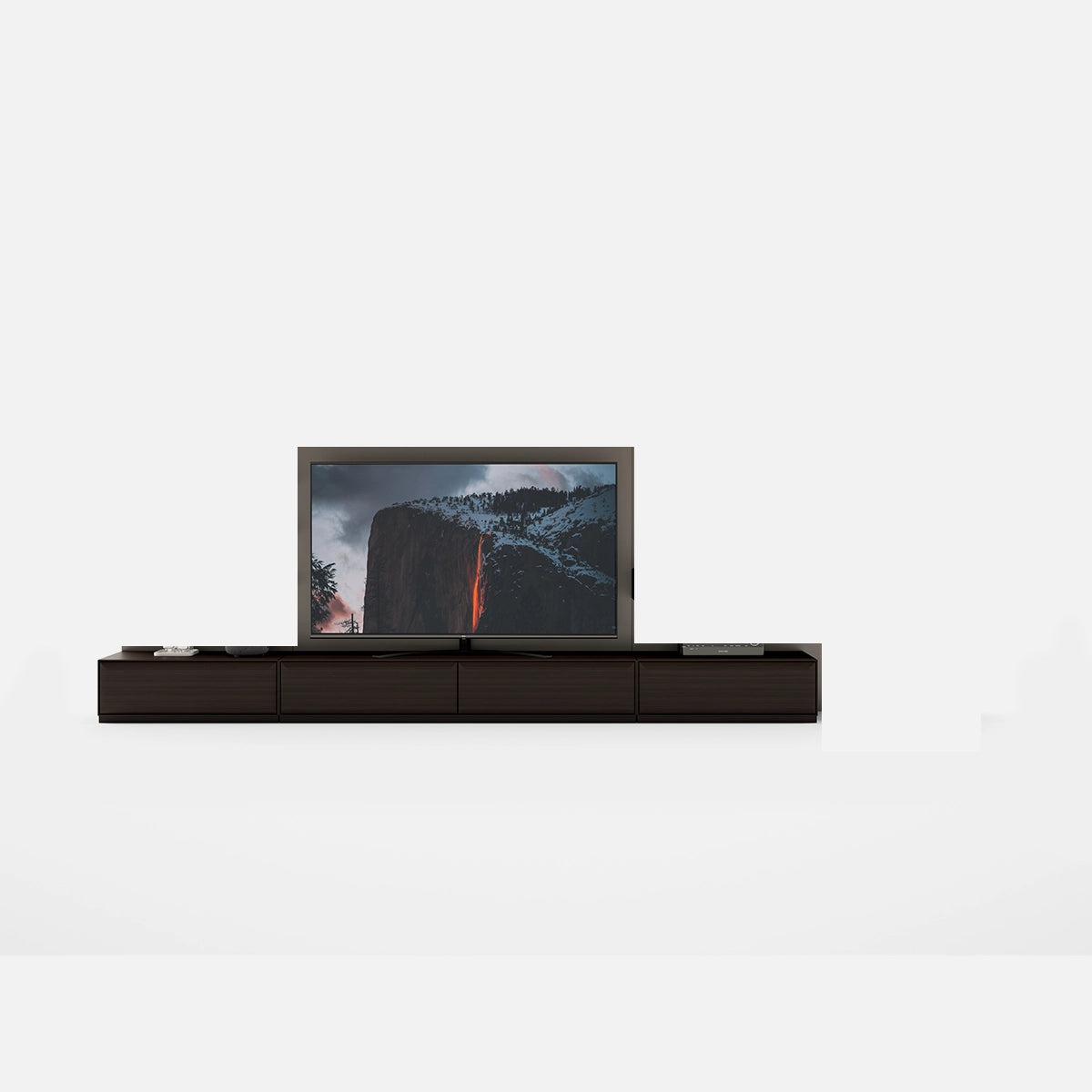 Comoda TV Madlen – Design Modern și Funcțional pentru Living