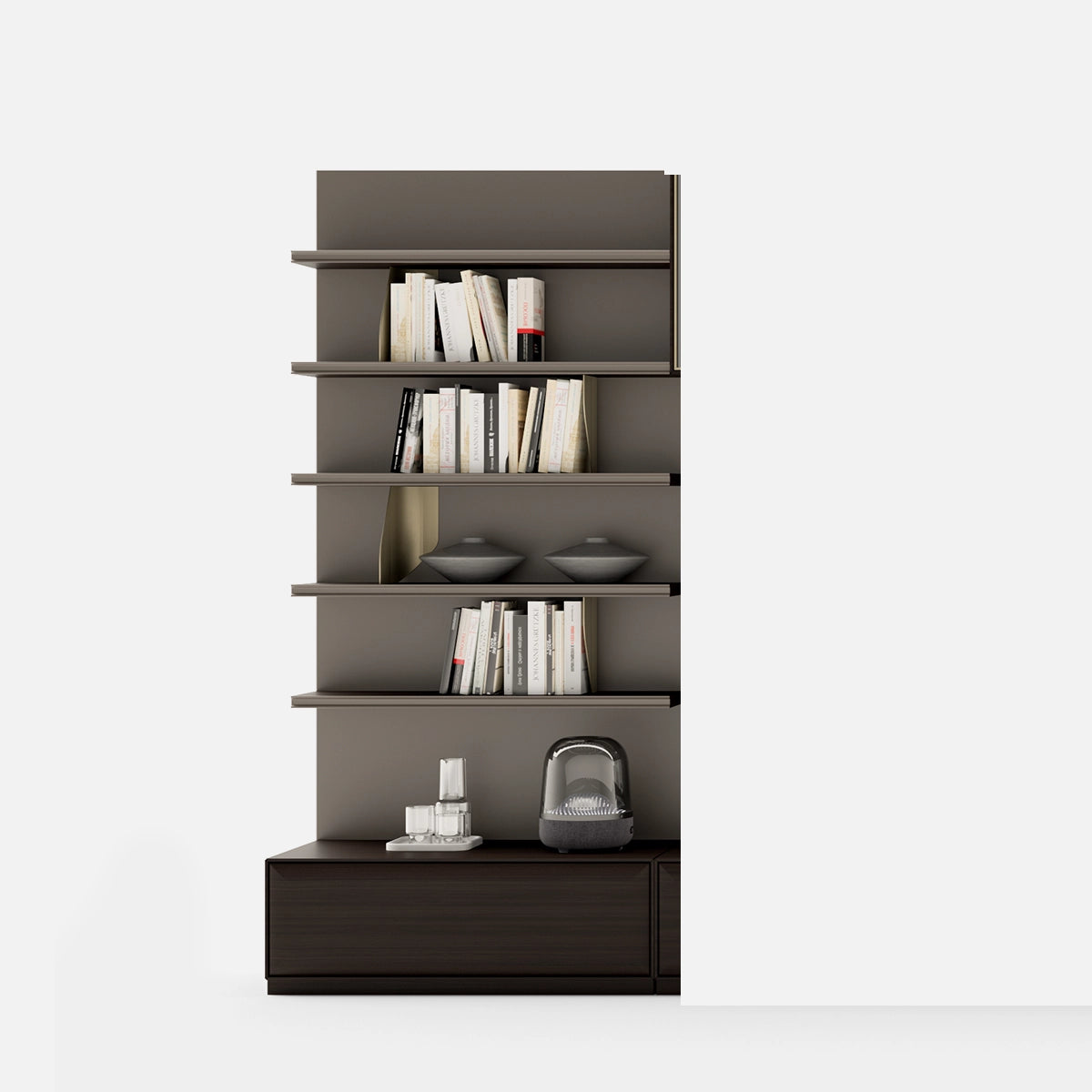 Raft Madlen – Raft Suspendat Modern pentru Living