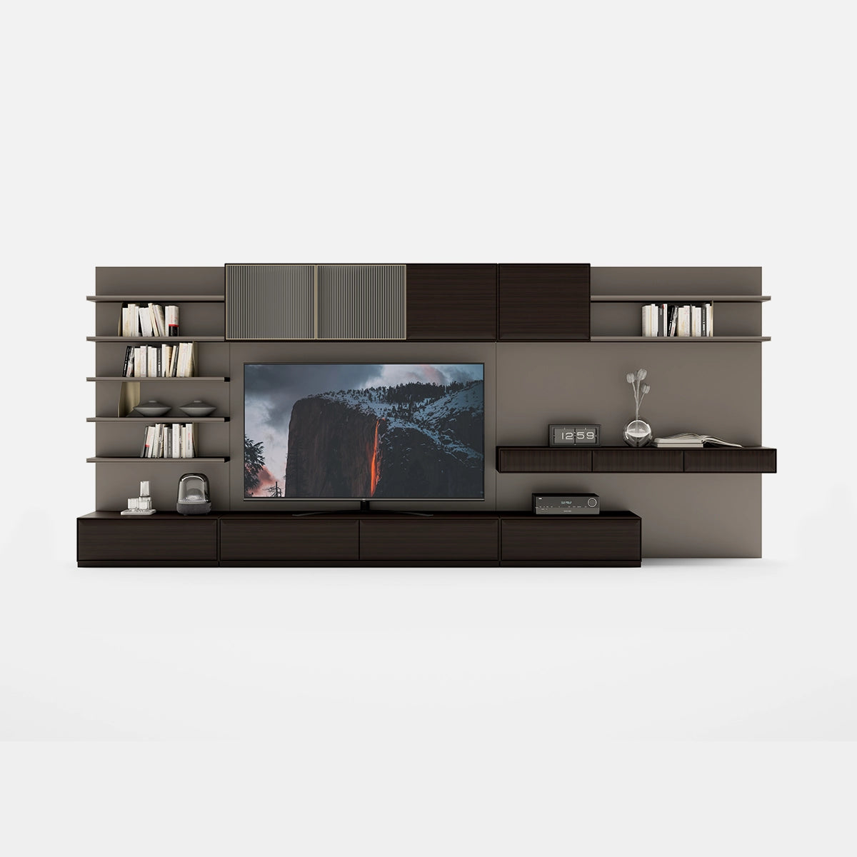 Comoda TV Madlen – Design Modern și Funcțional pentru Living