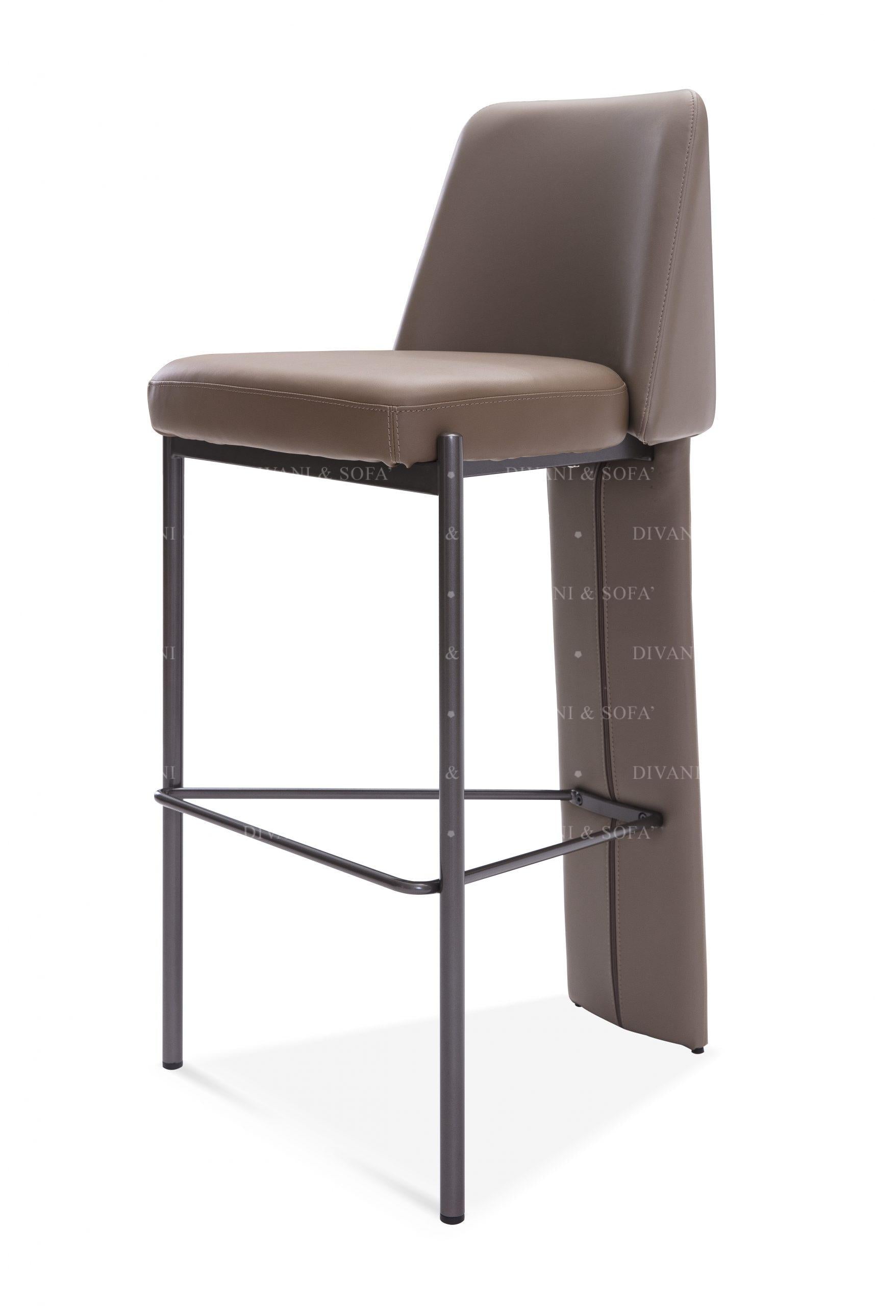 SCAUN DE BAR GIORGIA