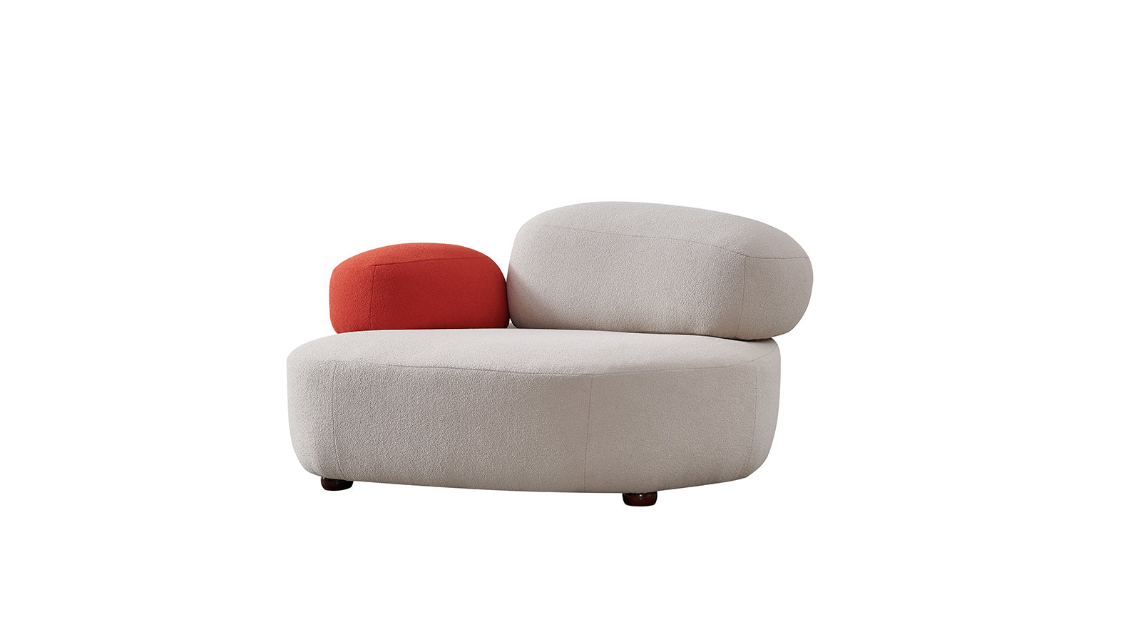 Moma 1-seat module