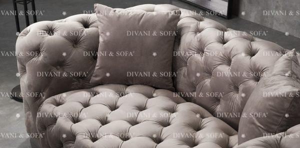VIVRE SOFA 2L