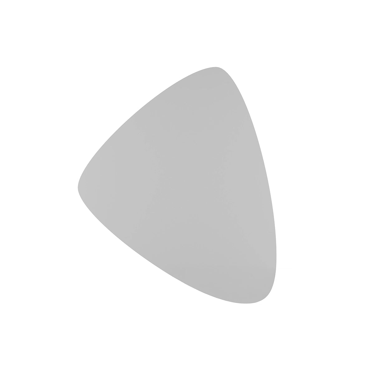 Oglinda Trendy – Antracit Modern 124x163 cm