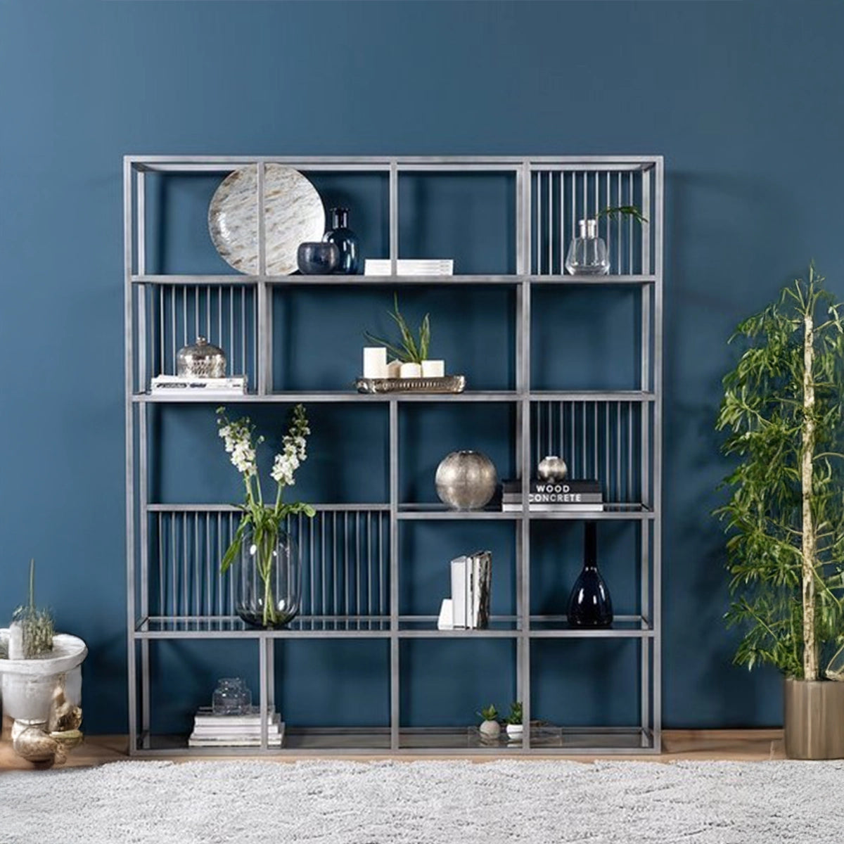 ORDINARTE BIBLIOTECA