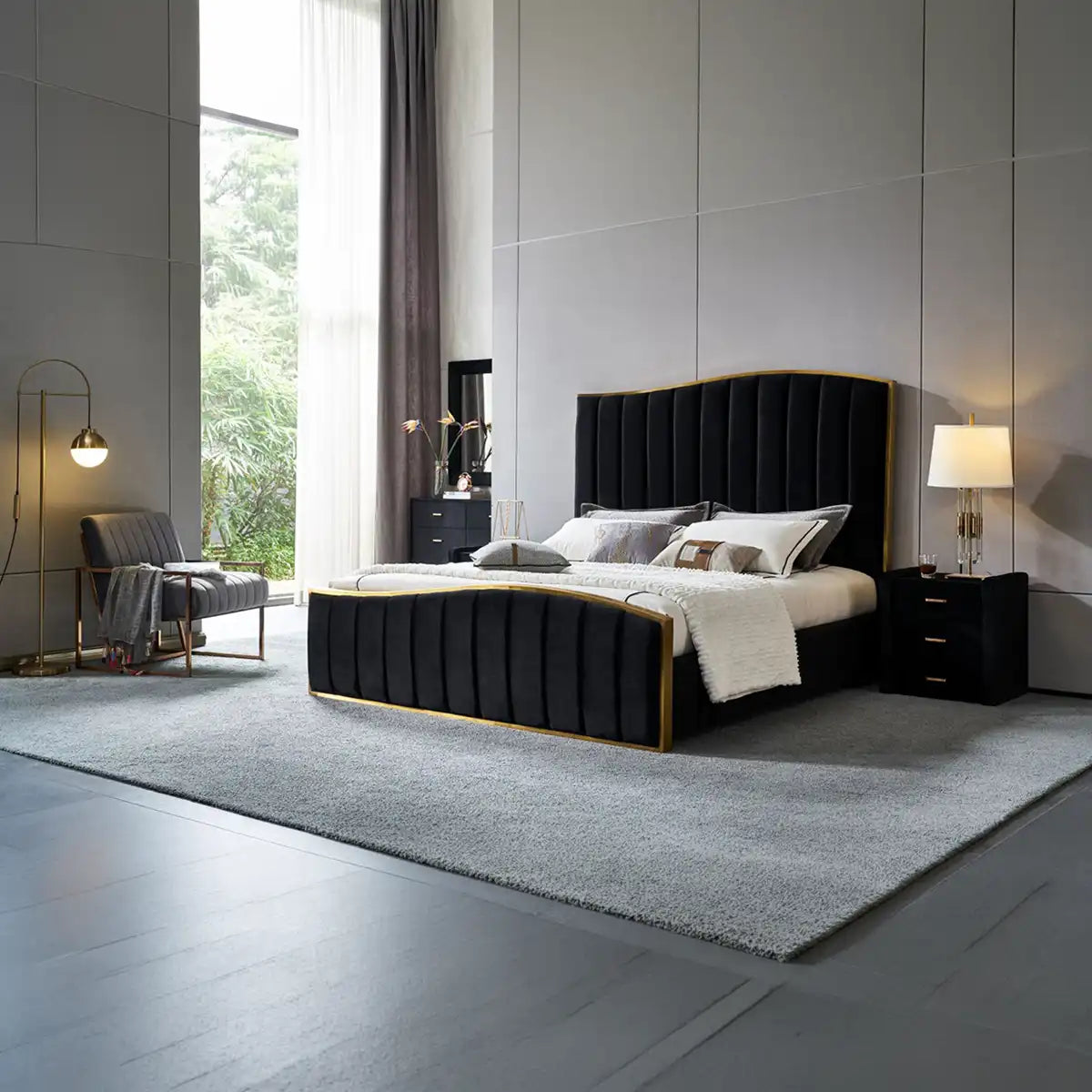Pat Calliano - Design deosebit de rafinat