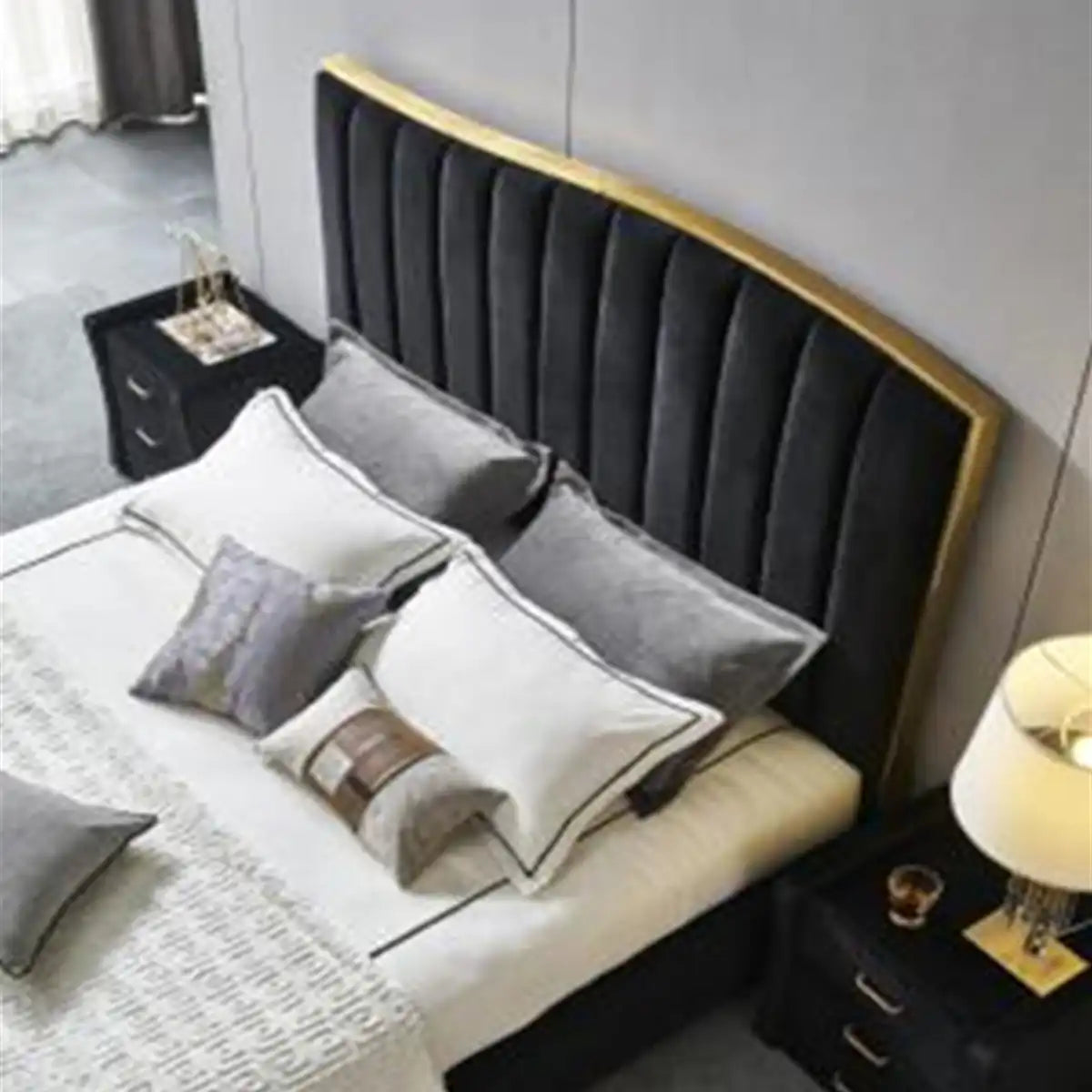 Pat Calliano - Design deosebit de rafinat