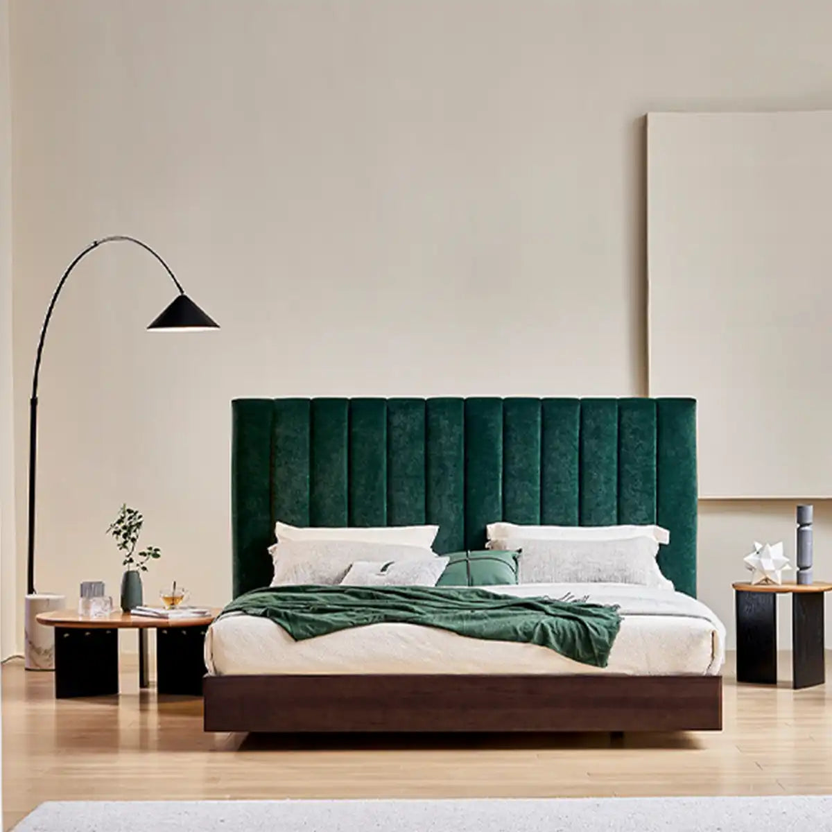 BED DALLA B 