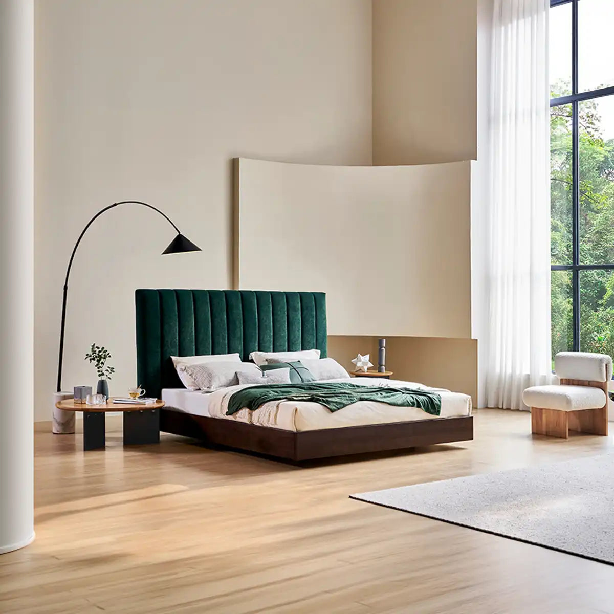 BED DALLA B 