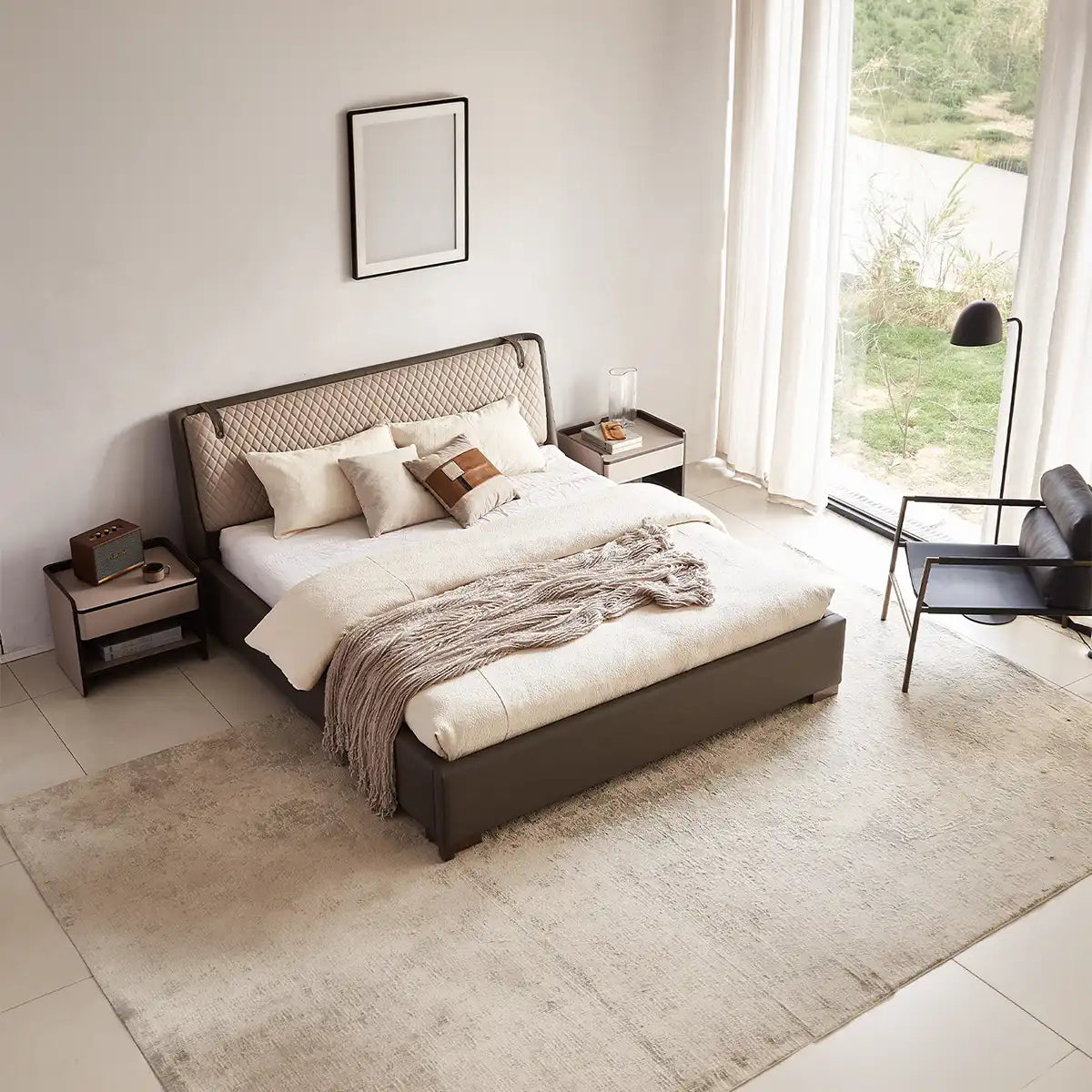 Deneb Bed
