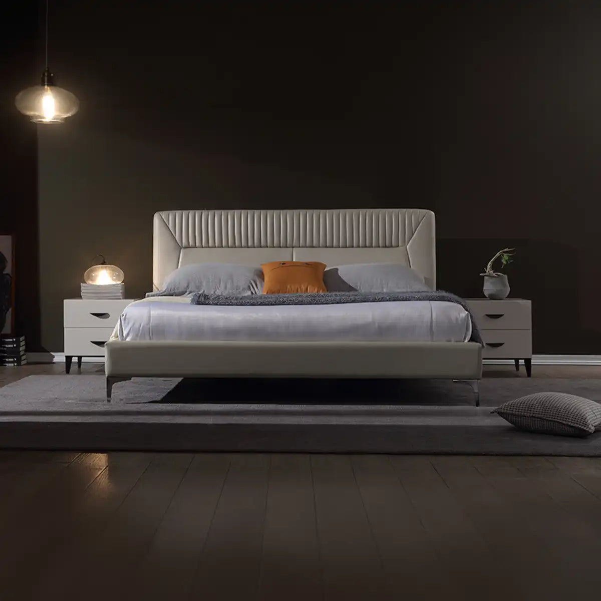 BED EDMEA