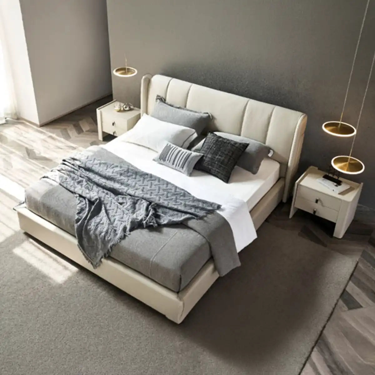 ELENNA BED