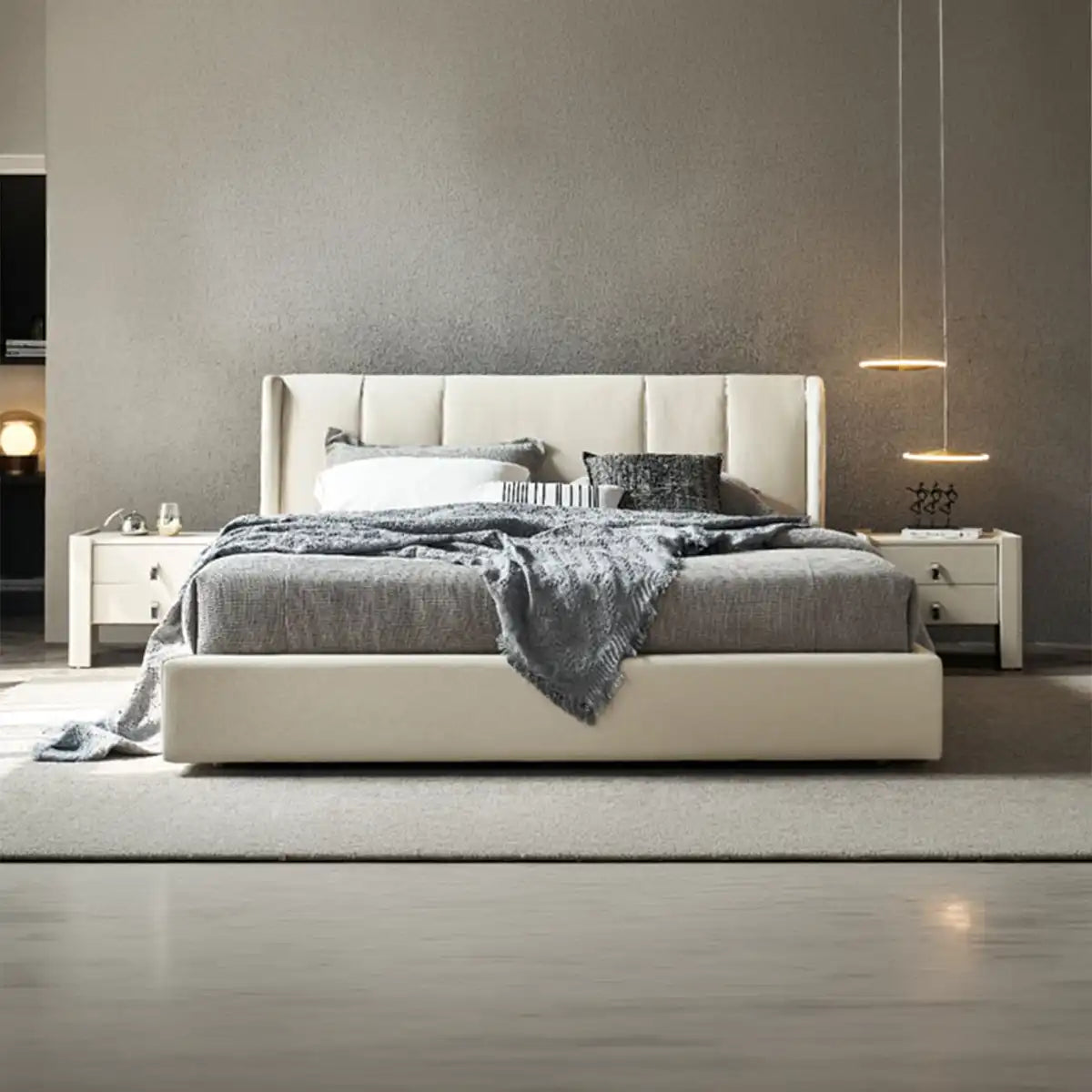 ELENNA BED