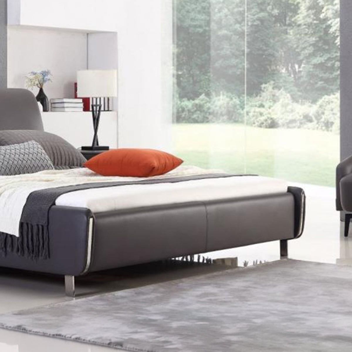 BED ELOIS