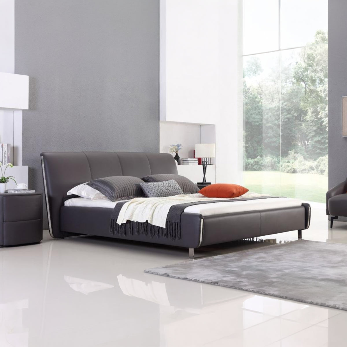 BED ELOIS