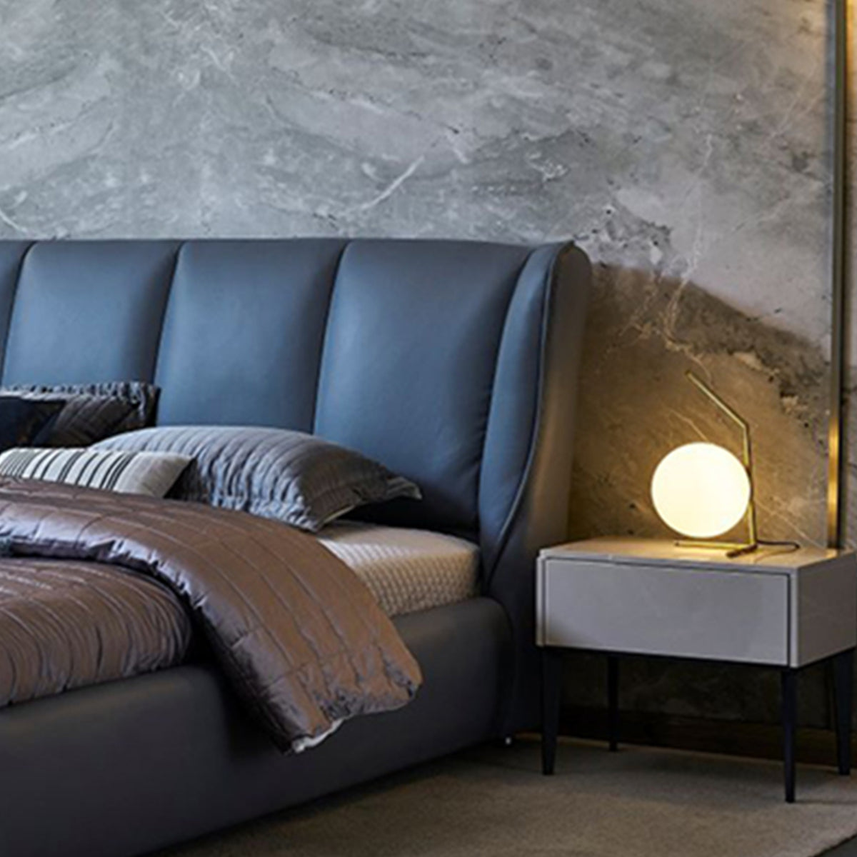 ELSA BED