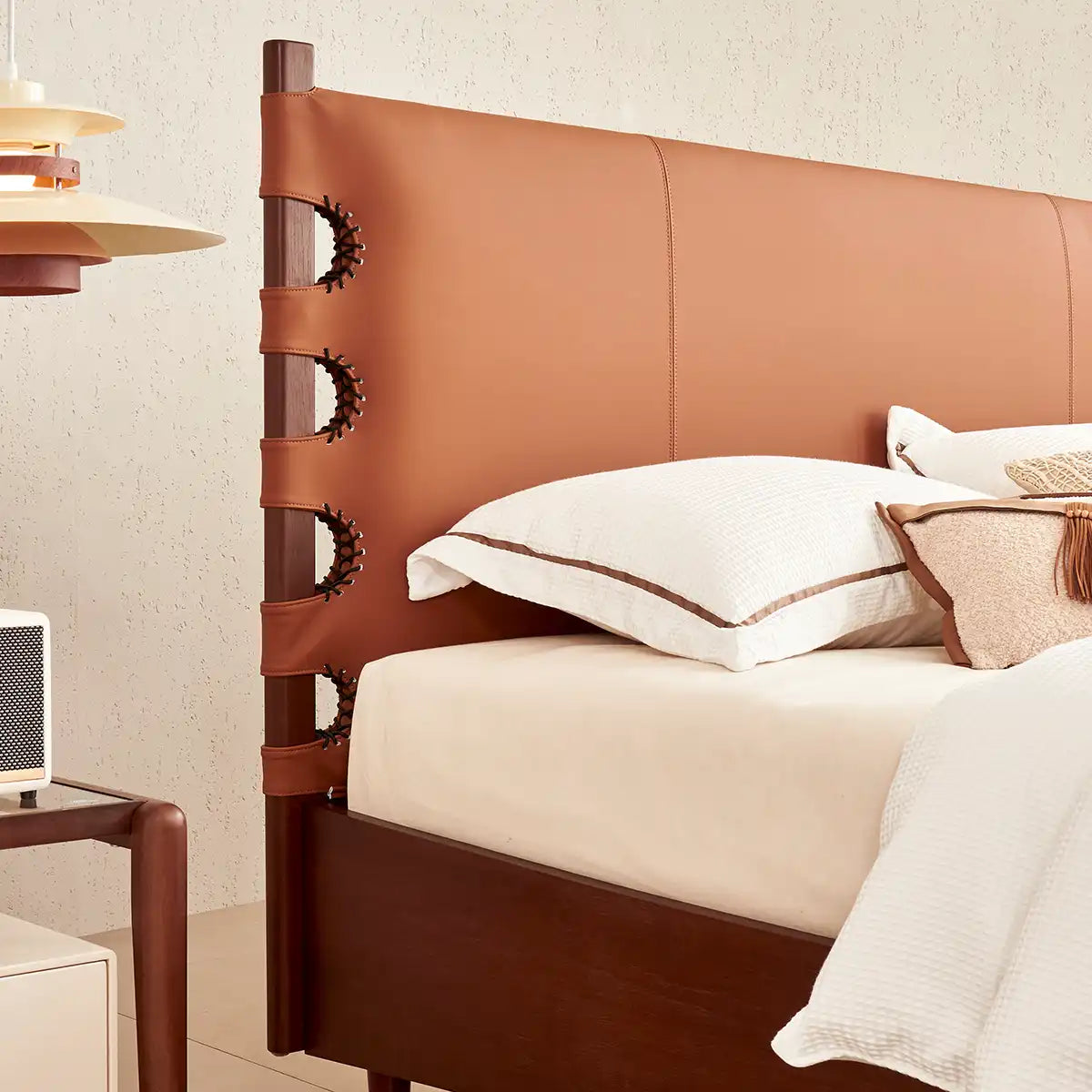 Pat Evra – design elegant, confort premium, 160/180 cm