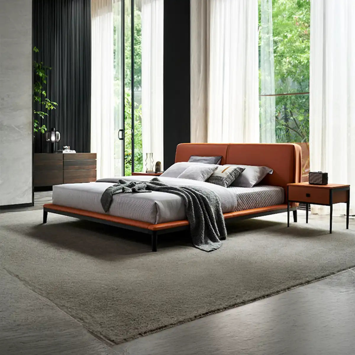 LETTO FOXIA