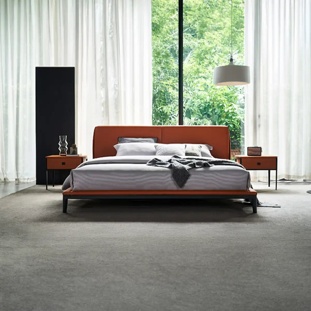 LETTO FOXIA