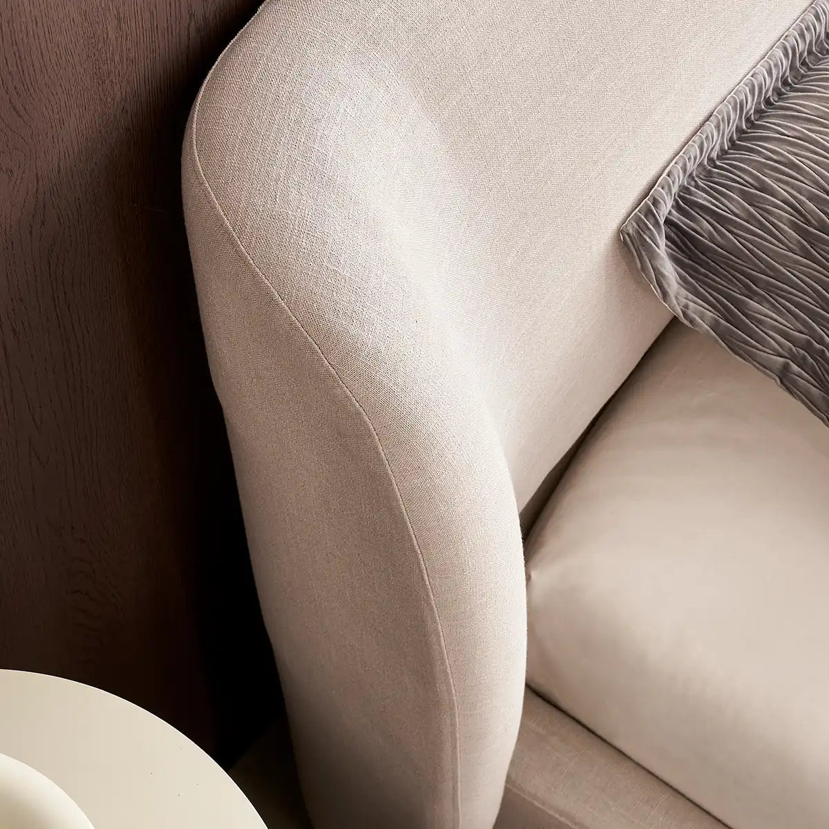 Pat Gigi – design premium, confort elegant, 160/180 cm