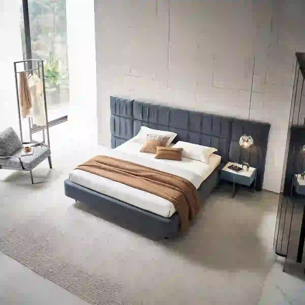 LETTO MAGNANI