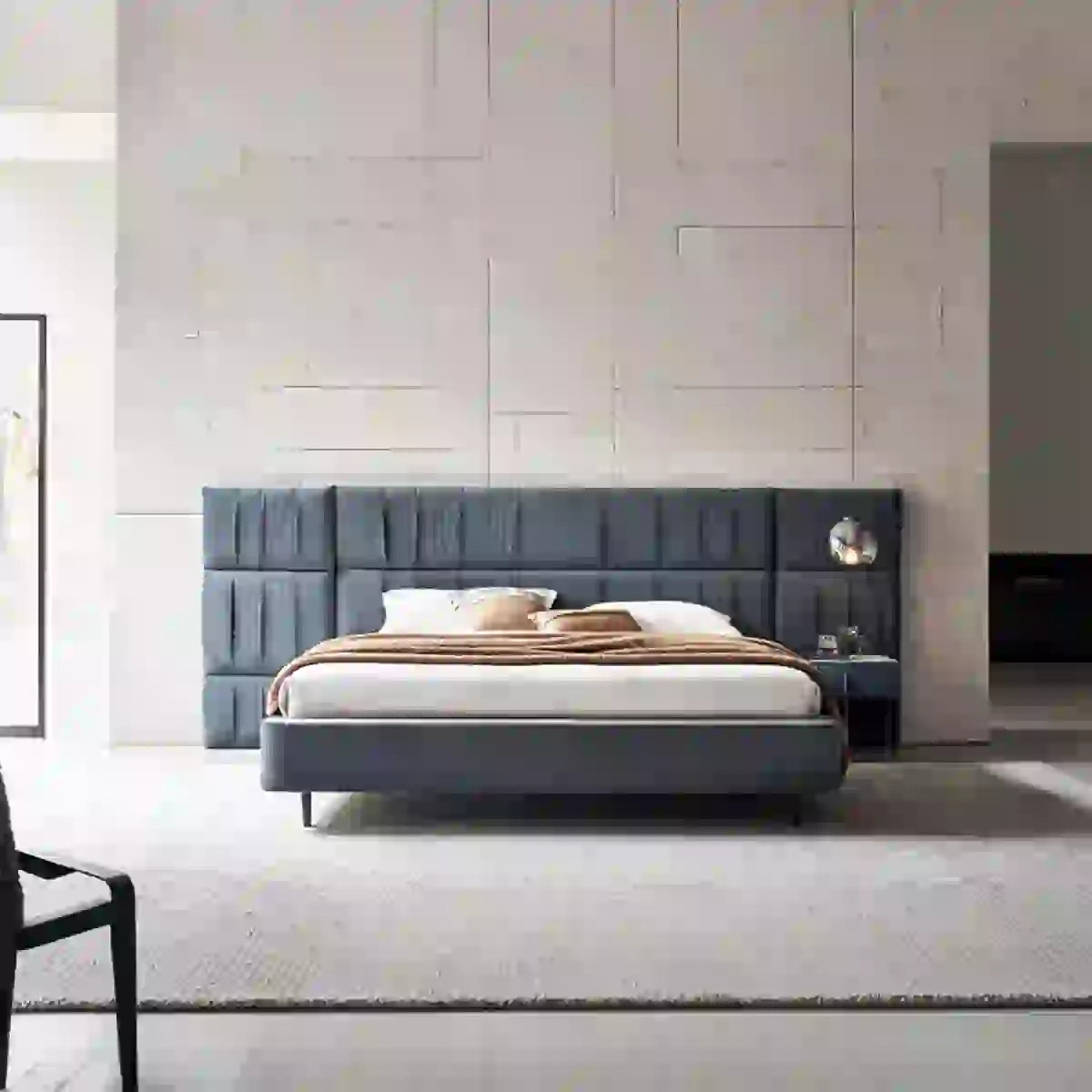 LETTO MAGNANI