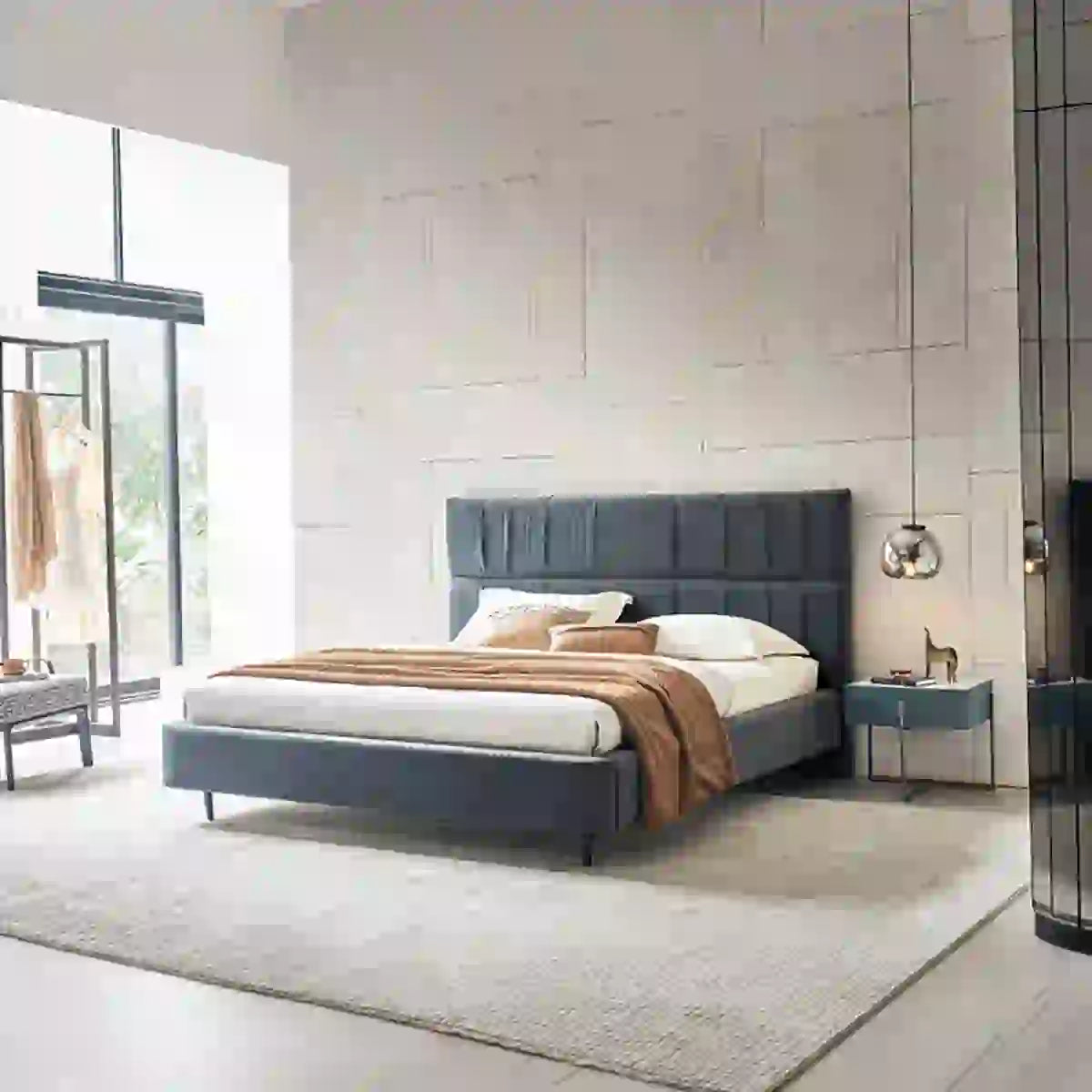 LETTO MAGNANI
