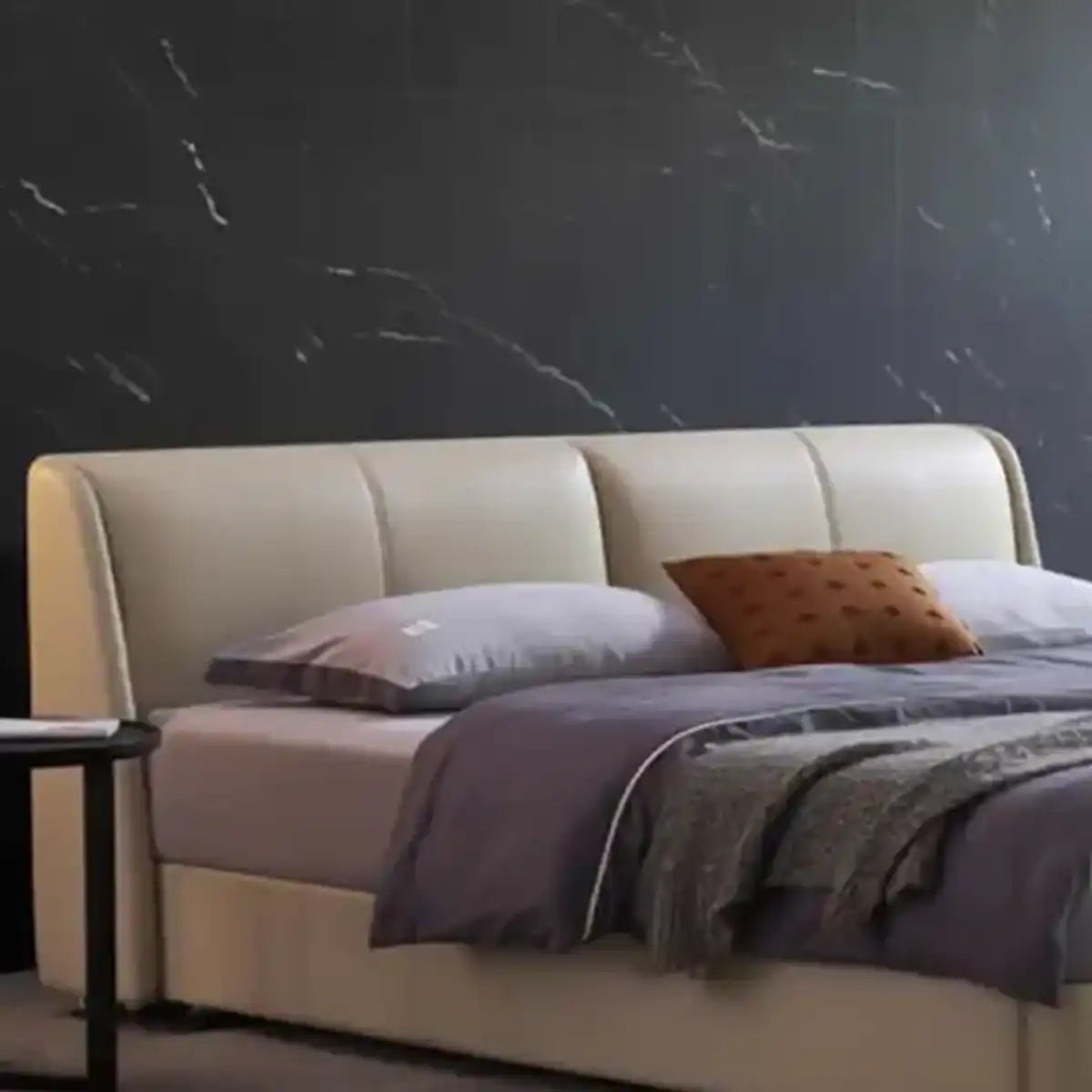 LETTO MIDA - Eleganza e Premium a confronto