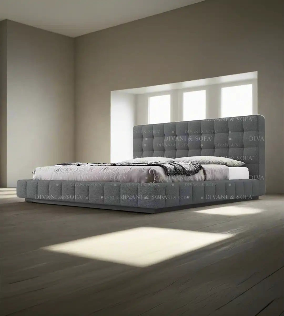 Letto RANIA Premium - Design moderno