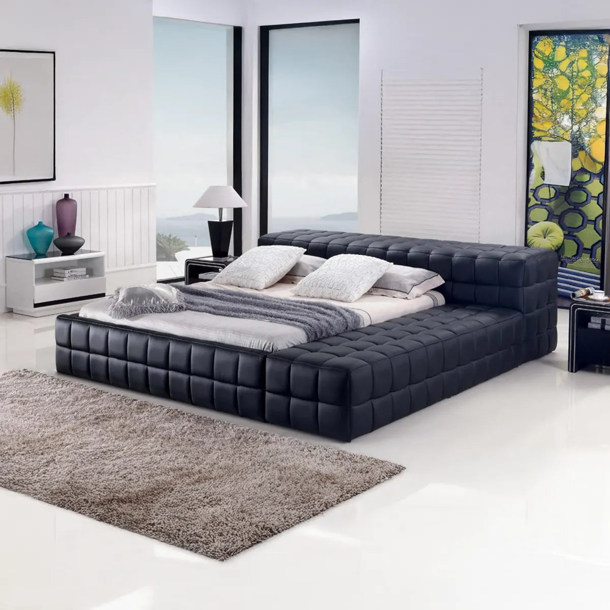 Pat SALERNO - design modern si elegant