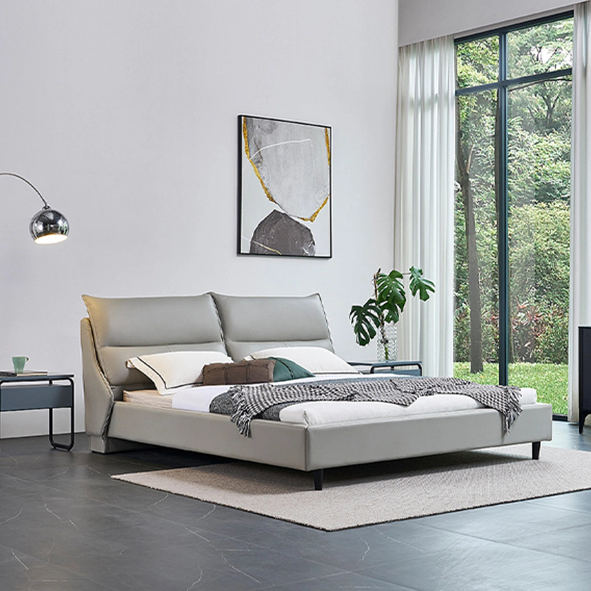 Pat Sartori Premium - Eleganța care se lasă simțită prin calitate