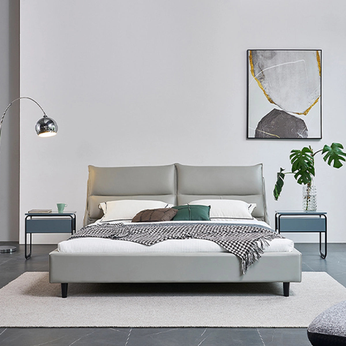 Pat Sartori Premium - Eleganța care se lasă simțită prin calitate