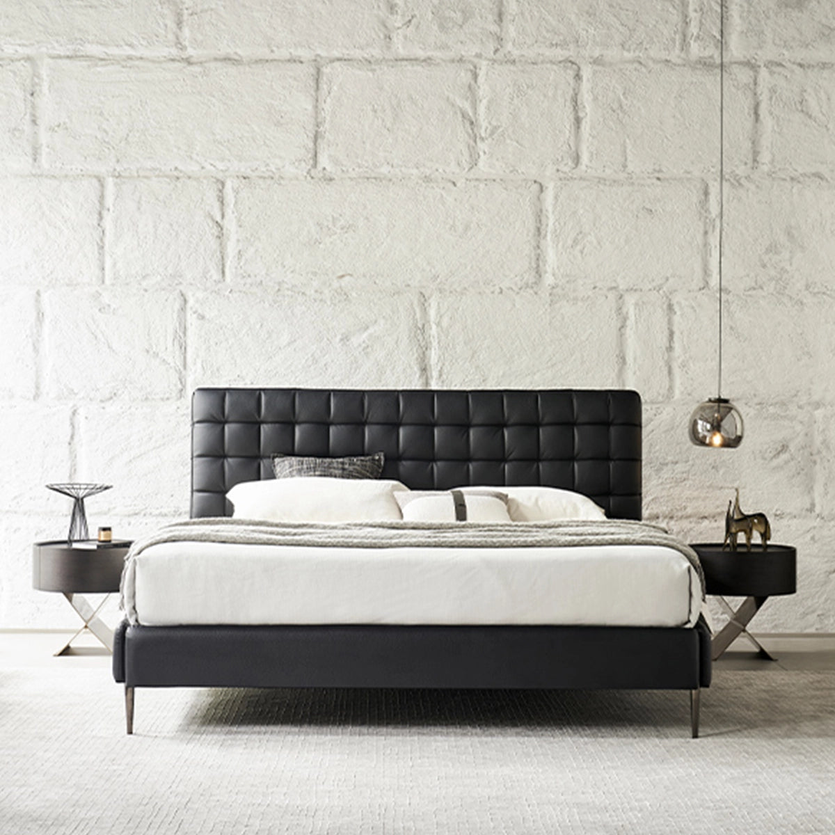 Pat Santini Premium | Rafinament Italian Contemporan