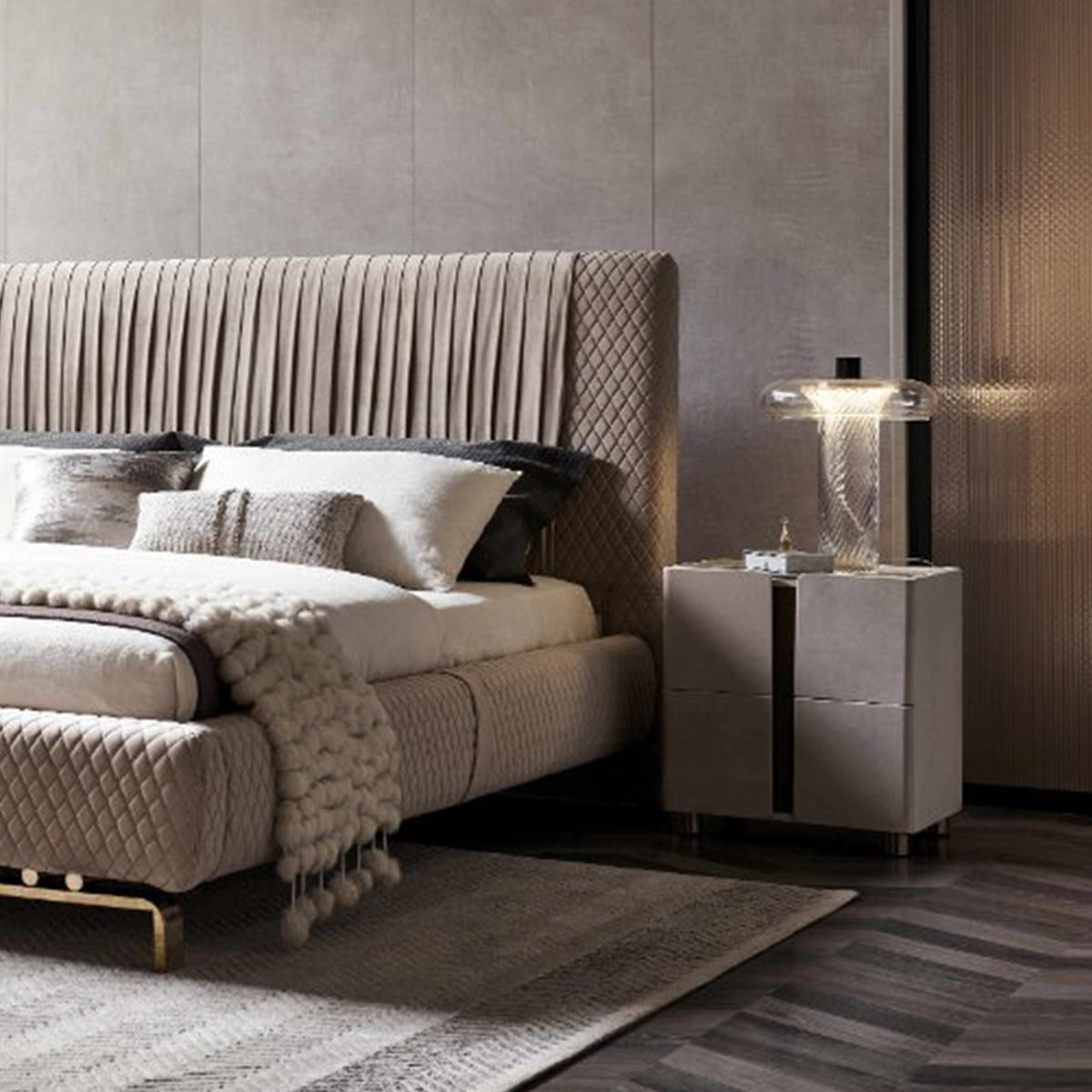 Pat Seoul - Design Smart si Modern