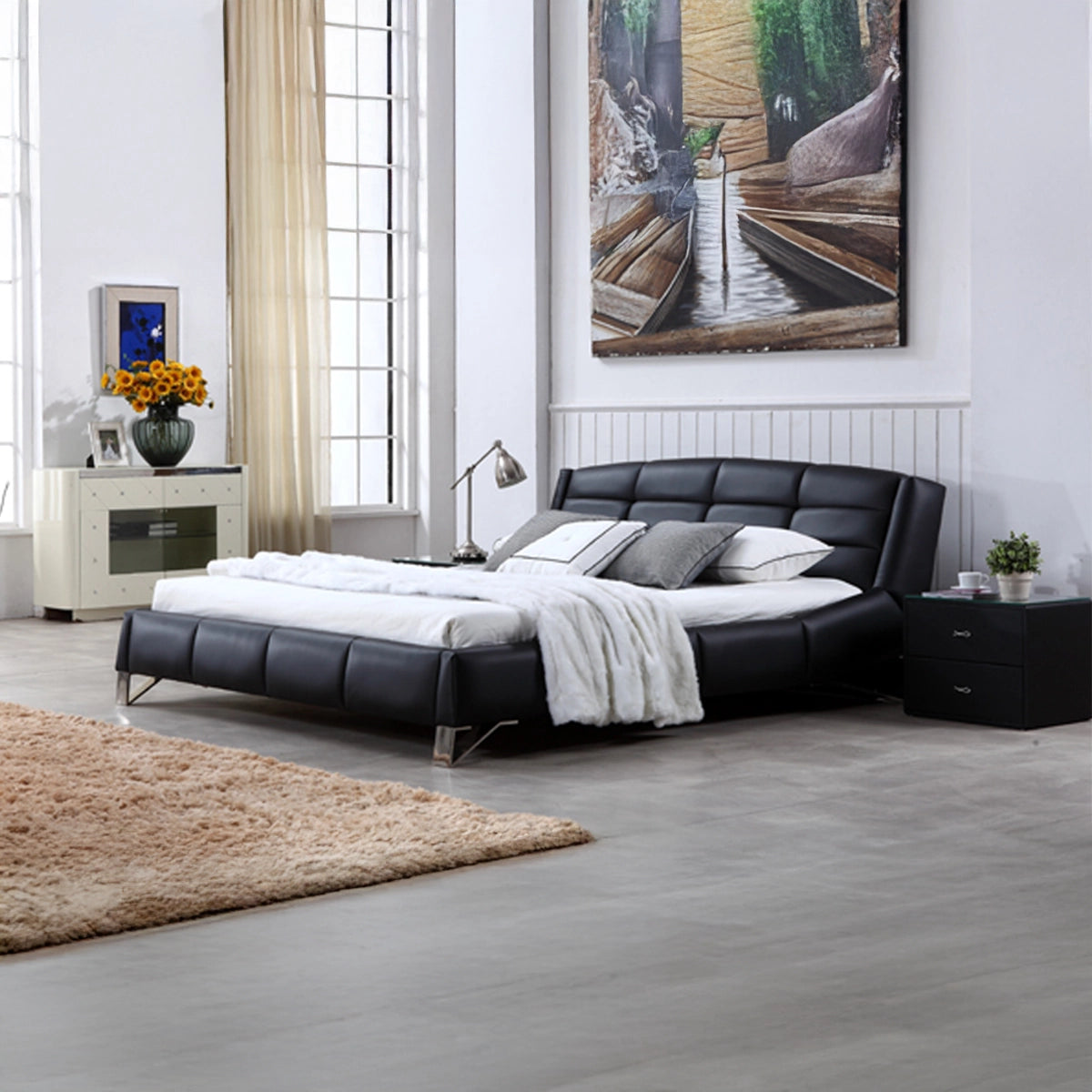 Pat SIR - Accent pe latura practica si pe cea estetica