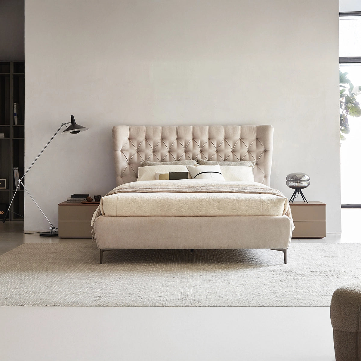 Pat Sirius - Simbolul eleganței și confortului