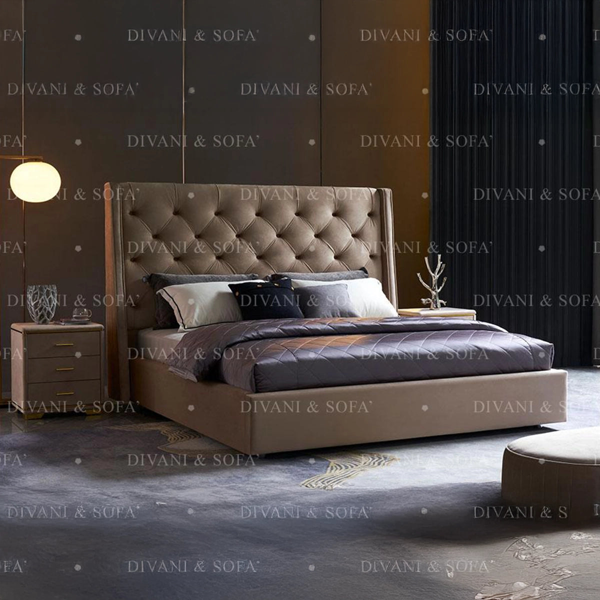 Pat SOGNO - Îți împlinește visul unui somn perfect