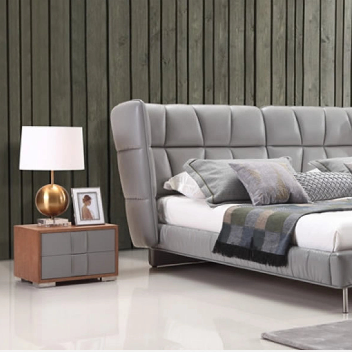 Pat SPENCER - Design Modern