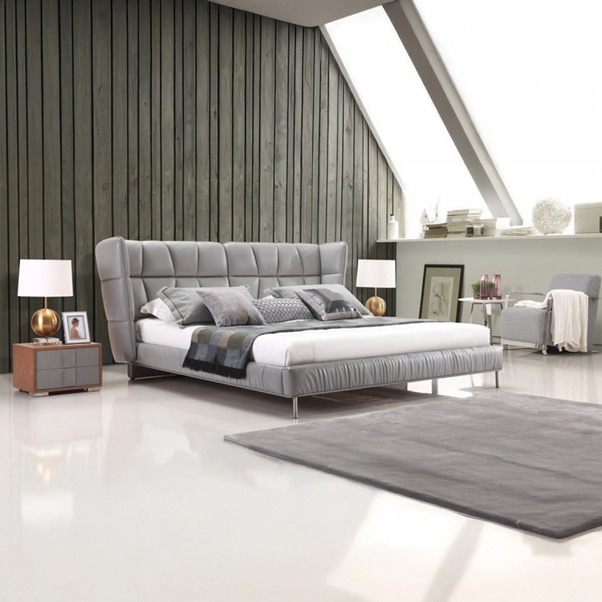 Pat SPENCER - Design Modern