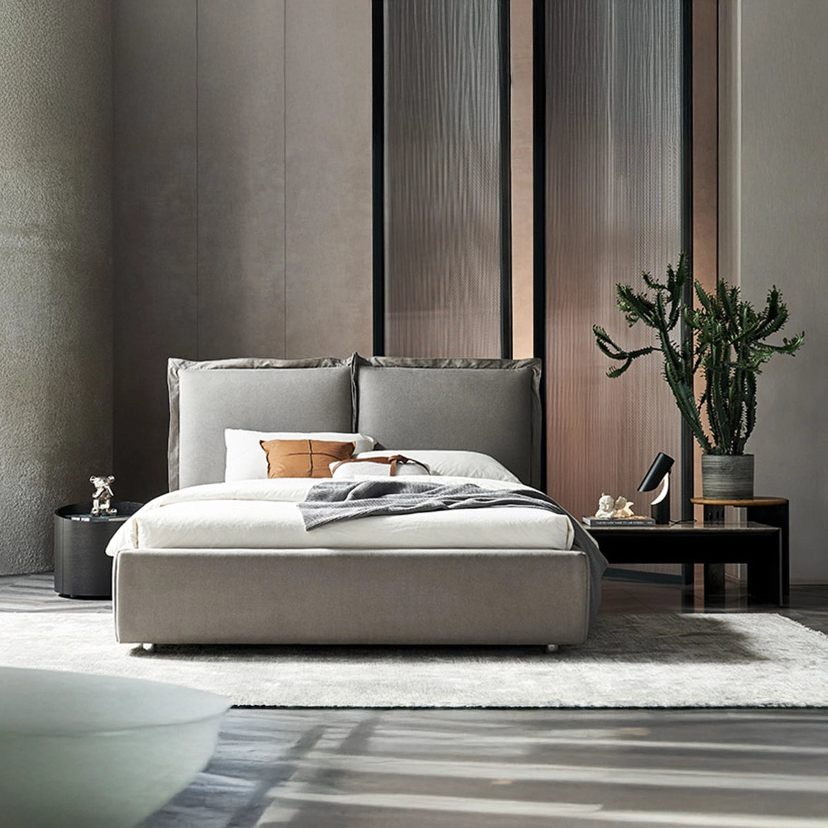 Pat Stoccolma Premium - Simplitate și Stabilitate