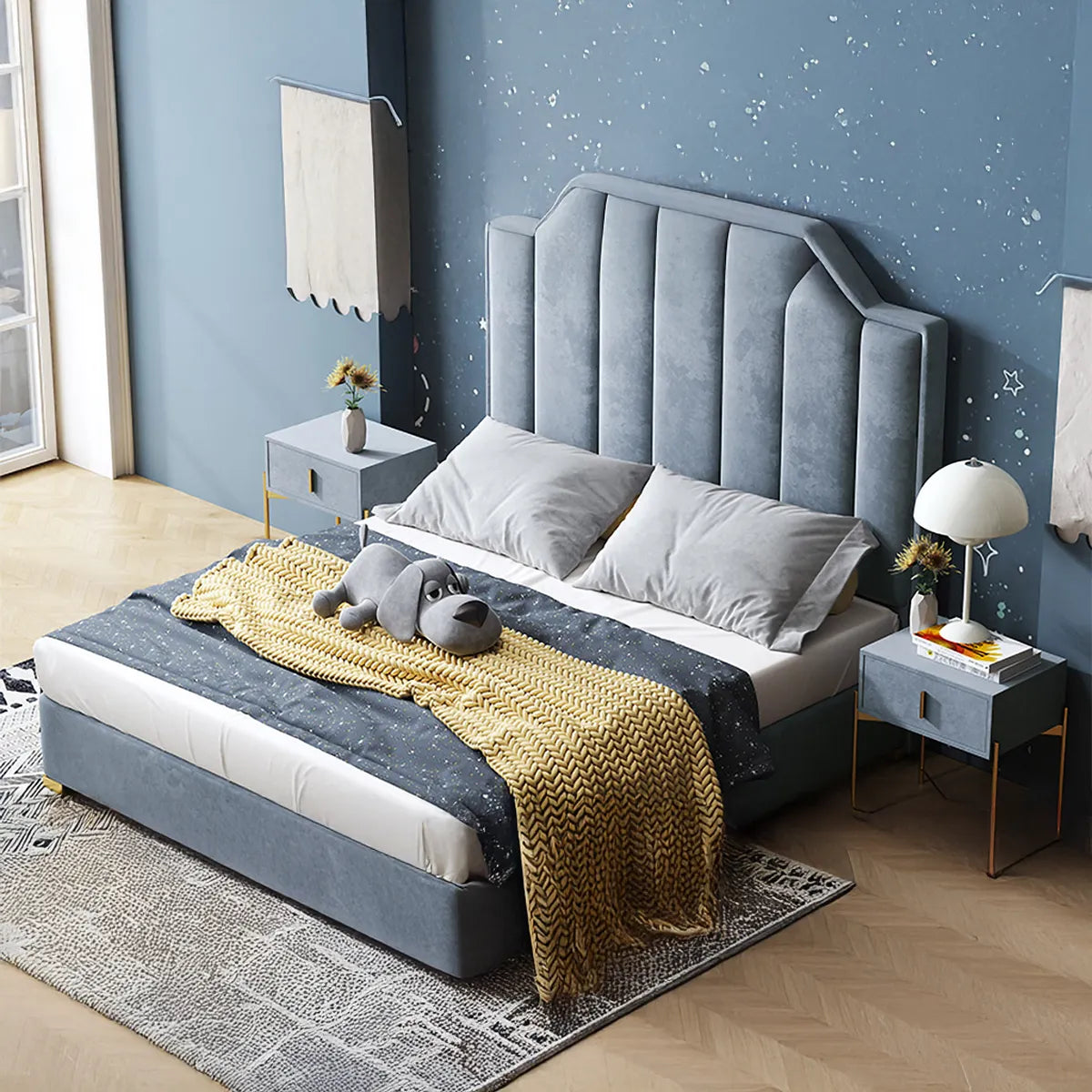 Pat Toni - Eleganță și Confort la Cel Mai Înalt Nivel