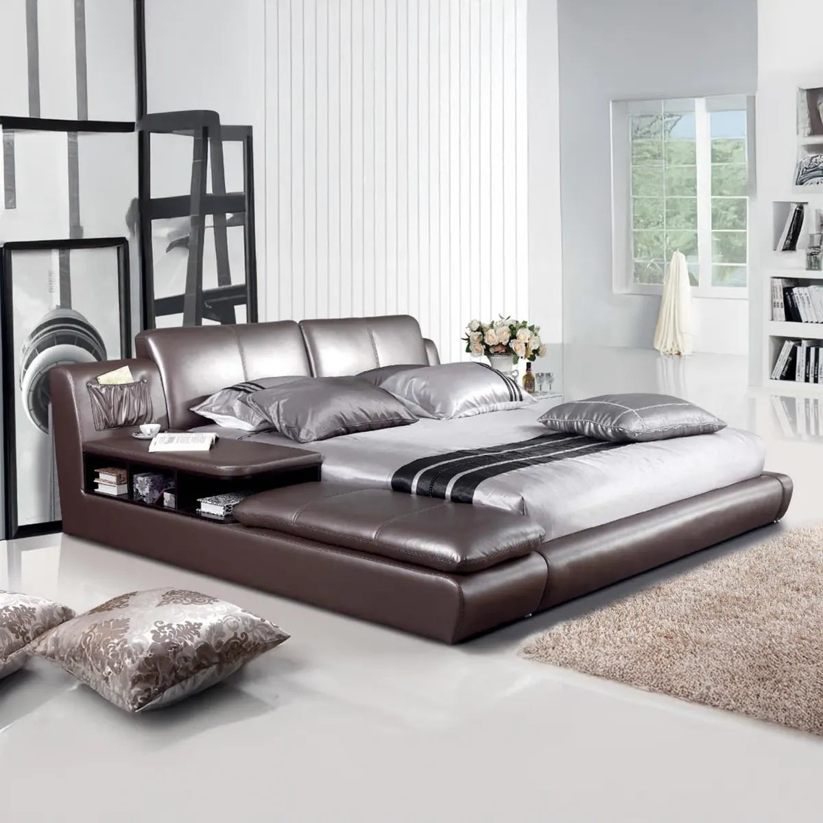 Pat VARESE - elegant si rafinat